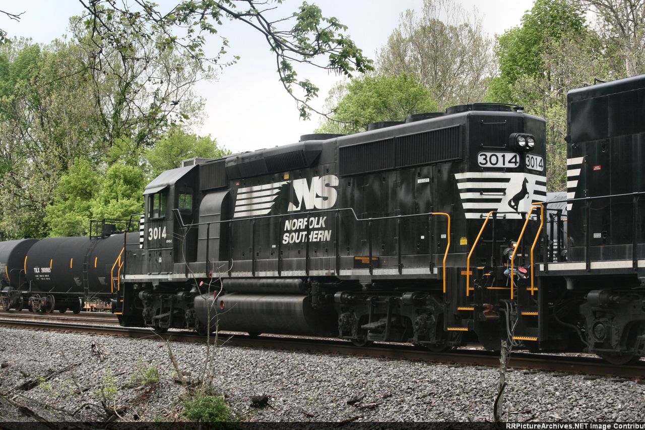 NS 3014